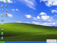 2017最新Windows XP纯净版U盘装机G