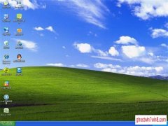 Windows XP系统U盘装系统GHO文件20