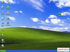 XP系统下载Windows_XP_U盘装系统GH