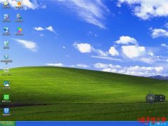 Windows_XP_SP3系统U盘装机GHO文件V2017.03